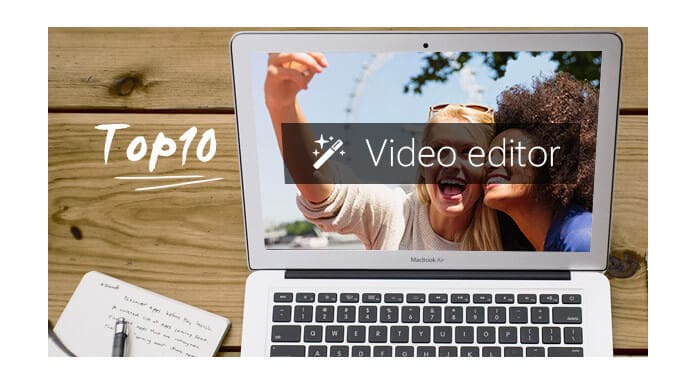 software to edit video for free on mac
